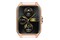Smartwatch Garett Electronics Activity 1.78" różowy