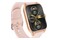 Smartwatch Garett Electronics Activity 1.78" różowy