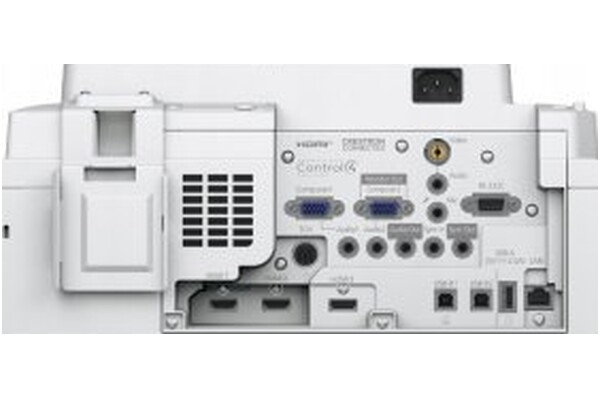 Projektor EPSON EB760WI