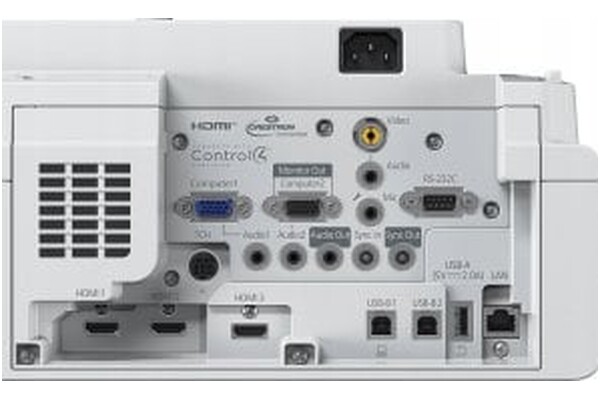 Projektor EPSON EB760WI