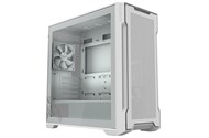 Obudowa PC GIGABYTE C102 Midi Tower biały