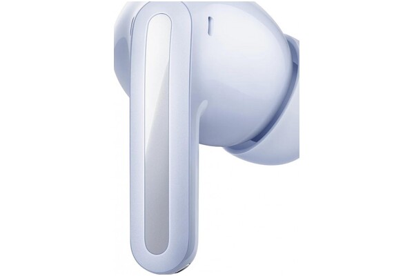 Słuchawki Xiaomi Redmi Buds 5 Pro Dokanałowe Bezprzewodowe fioletowy