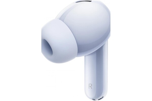 Słuchawki Xiaomi Redmi Buds 5 Pro Dokanałowe Bezprzewodowe fioletowy