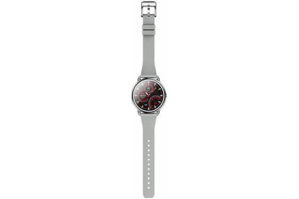 Smartwatch Bemi Cosmo 1.3" szary