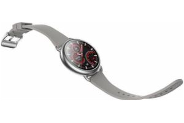 Smartwatch Bemi Cosmo 1.3" szary