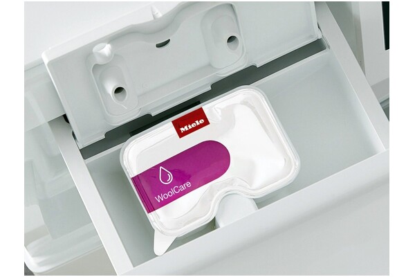 Pralko-suszarka MIELE WTD280WCS 8.0kg 1600obr./min