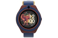 Smartwatch Bemi Linko 1.3" granatowy