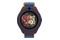 Smartwatch Bemi Linko 1.3" granatowy