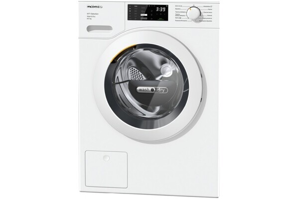 Pralko-suszarka MIELE WTD163WCS 8kg 1500obr./min