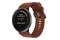 Smartwatch Polar Ignite 3 Titan 1.28" brązowy