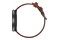 Smartwatch Polar Ignite 3 Titan 1.28" brązowy