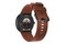 Smartwatch Polar Ignite 3 Titan 1.28" brązowy