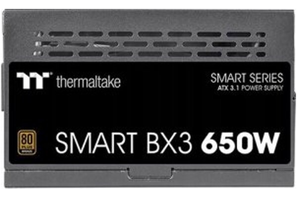 Thermaltake Smart BX3 650W ATX