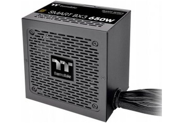 Thermaltake Smart BX3 650W ATX