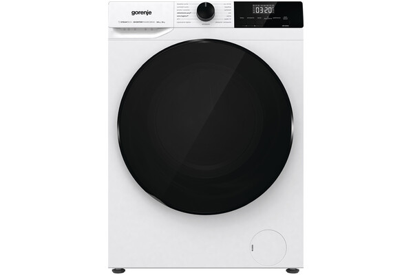 Pralko-suszarka Gorenje WD2A164ADSPL 10kg 1400obr./min