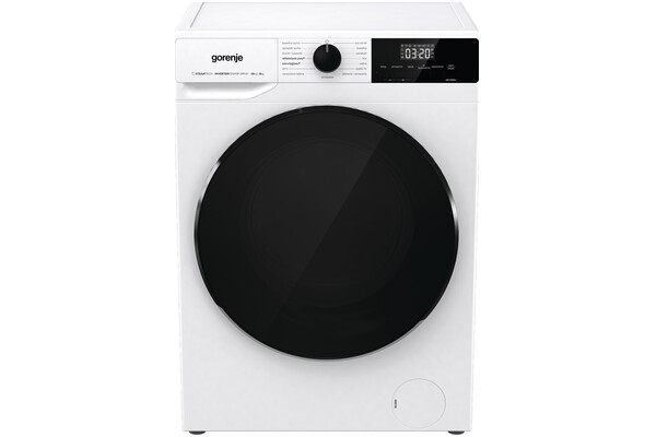Pralko-suszarka Gorenje WD2A164ADSPL 10kg 1400obr./min