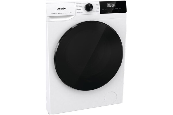 Pralko-suszarka Gorenje WD2A164ADSPL 10kg 1400obr./min