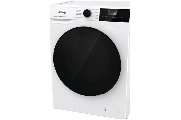 Pralko-suszarka Gorenje WD2A164ADSPL 10kg 1400obr./min