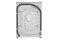 Pralko-suszarka Gorenje WD2A164ADSPL 10kg 1400obr./min