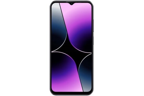 Smartfon Ulefone Note 16 Pro fioletowy 6.52" 8GB/256GB