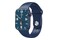 Smartwatch WATCHMARK WI12 1.69" granatowy