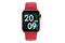 Smartwatch WATCHMARK WI12 1.69" czerwony