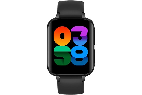 Smartwatch WATCHMARK Smartone 1.78" czarny