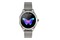 Smartwatch WATCHMARK WKW10 1.04" srebrny