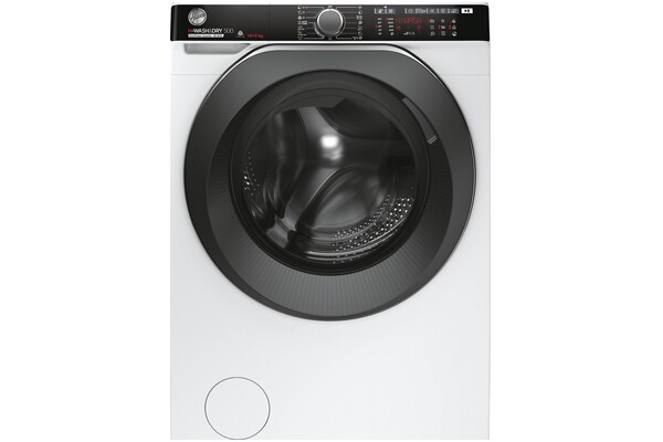 Pralko-suszarka HOOVER HDP4149AMBC1S H-Wash 500 14.0kg 1400obr./min