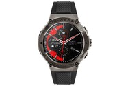 Smartwatch WATCHMARK G-Wear 1.32" czarny