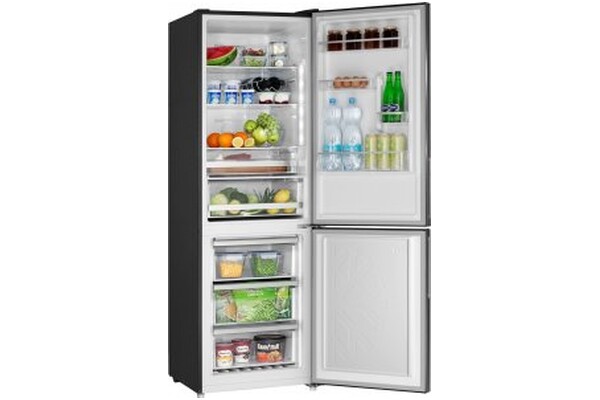 Lodówka Concept LK6560DS