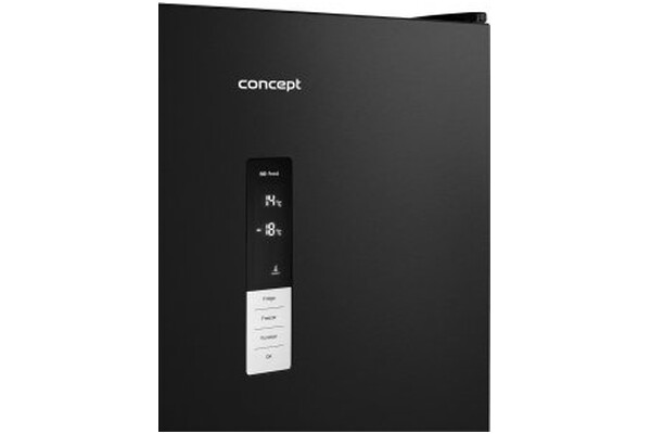 Lodówka Concept LK6560DS