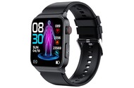 Smartwatch WATCHMARK Cardio One 1.83" czarny