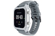 Smartwatch WATCHMARK Focus 1.69" srebrny