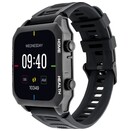 Smartwatch WATCHMARK Focus 1.69" czarny