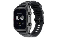 Smartwatch WATCHMARK Focus 1.69" czarny