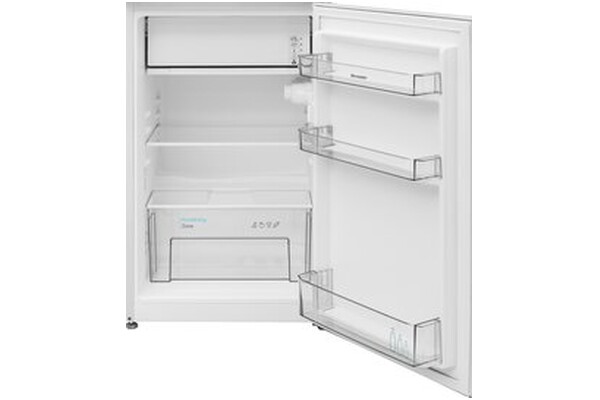 Lodówka Sharp SJUE088T0WEU