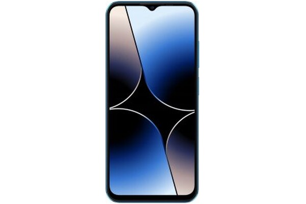 Smartfon Ulefone Note 16 Pro niebieski 6.52" 8GB/256GB