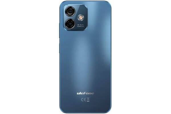 Smartfon Ulefone Note 16 Pro niebieski 6.52" 8GB/256GB
