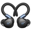 Słuchawki ANKER Soundcore Sport X20 Dokanałowe Bezprzewodowe czarny