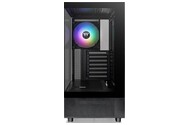 Obudowa PC Thermaltake 27 View TG Midi Tower czarny