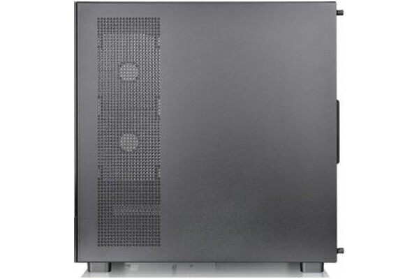 Obudowa PC Thermaltake 27 View TG Midi Tower czarny