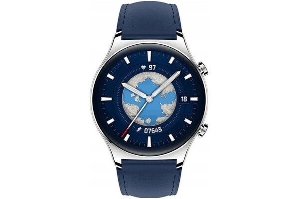 Smartwatch HONOR Watch GS 3 1.43" niebieski