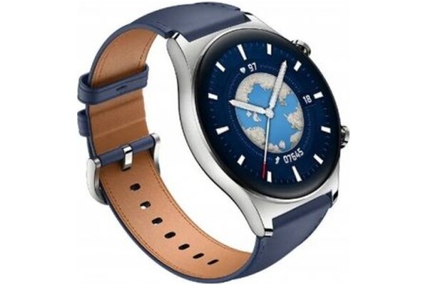 Smartwatch HONOR Watch GS 3 1.43" niebieski