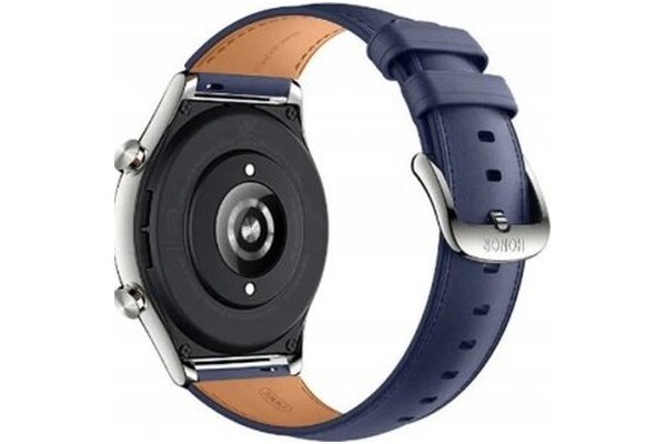 Smartwatch HONOR Watch GS 3 1.43" niebieski