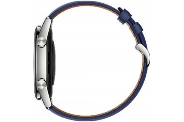 Smartwatch HONOR Watch GS 3 1.43" niebieski
