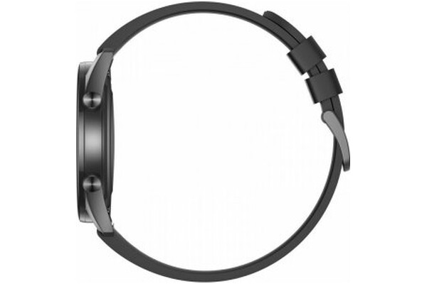 Smartwatch OROMED Fit 7 Pro 1.39" czarny