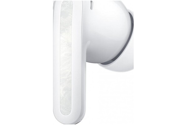 Słuchawki Xiaomi Redmi Buds 5 Pro Dokanałowe Bezprzewodowe biały