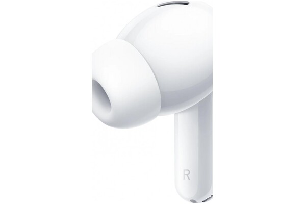 Słuchawki Xiaomi Redmi Buds 5 Pro Dokanałowe Bezprzewodowe biały