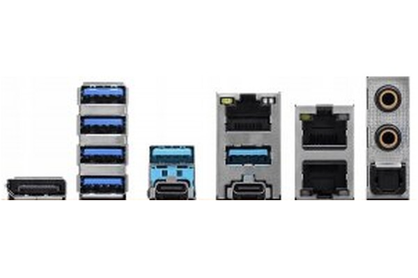 Płyta główna ASrock WRX90 Socket sTR5 AMD WRX90 DDR5 ATX